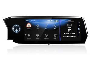 					Штатное головное устройство ParaFar Штатная магнитола Андройд для Lexus ES 2018+ (PF3815A)
<span class="cars">для Lexus ES -  c 2018 по 2024 г.</span>