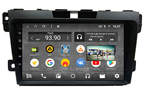					Штатное головное устройство ParaFar Штатная магнитола с IPS матрицей для Mazda CX-7 2008-2012 поддержка BOSE на Android 8.1.0 (PF097K)
<span class="cars">для Mazda CX-7 -  c 2008 по 2012 г.</span>