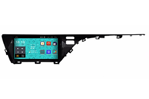 					Штатное головное устройство ParaFar Штатная магнитола с IPS матрицей для Toyota Camry v70 2018+ на Android 6.0 (PF465Lite)
<span class="cars">для Toyota Camry -  c 2018 по 2024 г.</span>