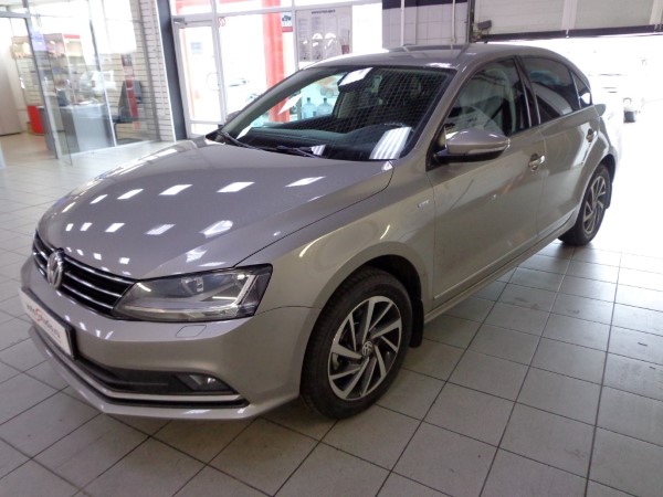 Установка иммобилайзера на Volkswagen Jetta
