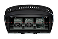 Red Power Головное устройство 31087 IPS BMW 5 серии E60 (05-09); BMW 3 серии E90-E93 (05-09)