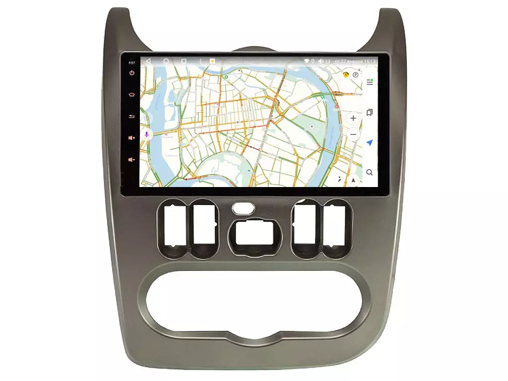 					Штатное головное устройство Vaycar Штатная Магнитола на Renault Logan 
<span class="cars">для Renault Logan -  c 2010 по 2014 г., Renault Logan -  c 2015 по 2025 г.</span>