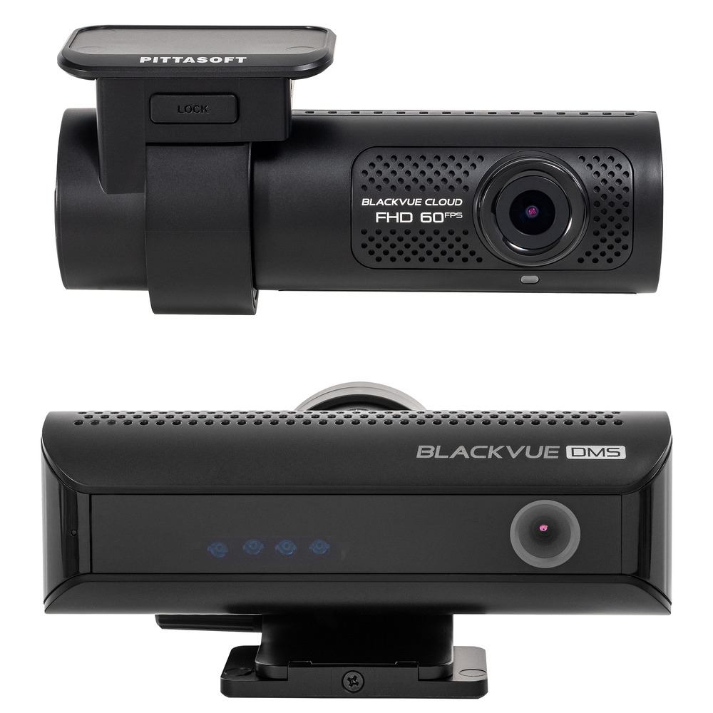 BlackVue DR770X-2CH