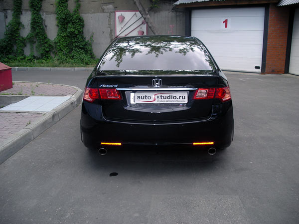 Тонировка стекол пленкой Johnson 15% светопропускаемостью