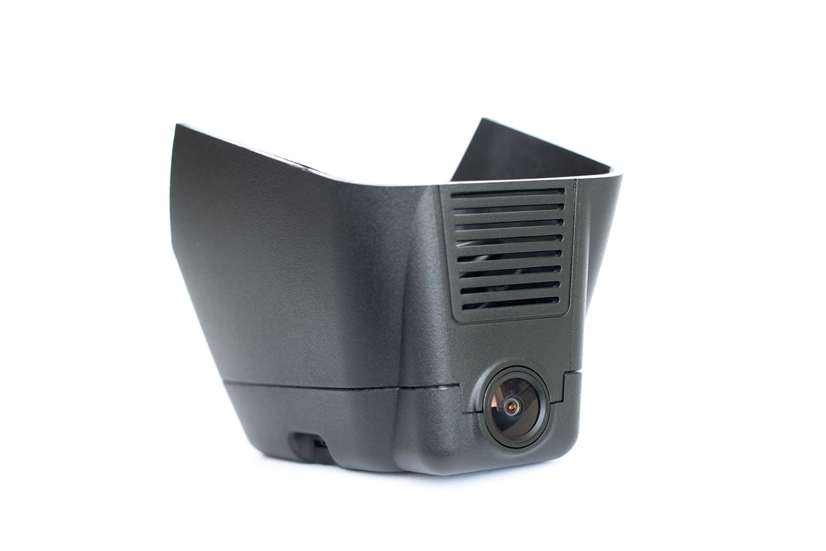 					Видеорегистратор Red Power Штатный DVR-LR9-N Jaguar XJ 2018+ 
