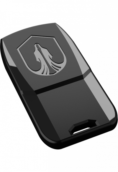 					Брелок Prizrak Slim-метка DDI 2.4
