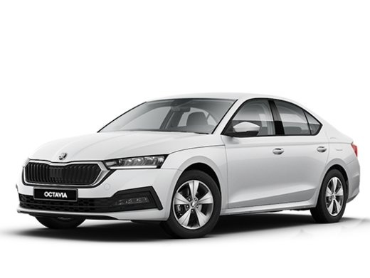 AAALine SKODA OKTAVIA A8