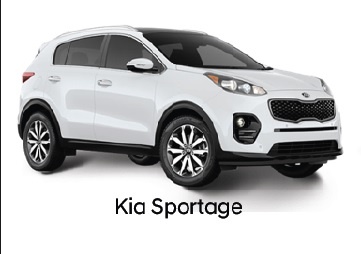 					 AAALine SPG-4 SMARTLIFT KIA SPORTAGE
