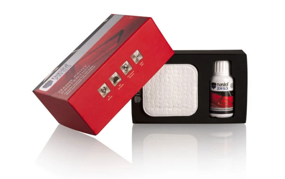 					 NASIOL Покрытие Naziol ZR-53
