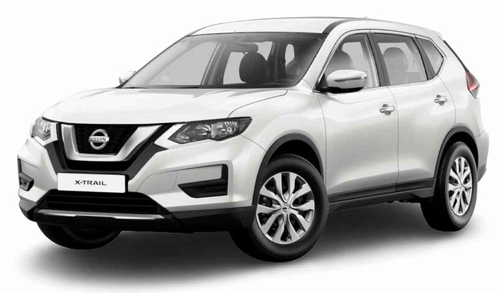 					 1BTR LOCK Электропривод крышки багажника для Nissan X-Trail 14-21
