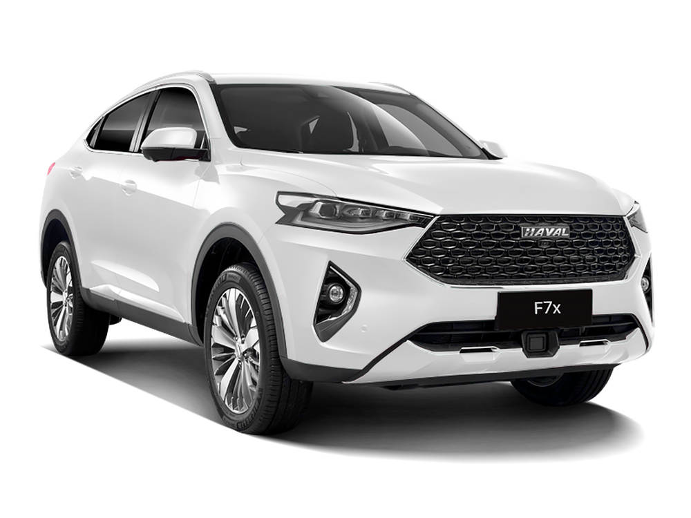 					 1BTR LOCK Электропривод крышки багажника для Haval F7x
