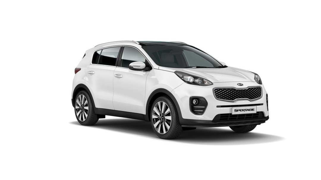 					 1BTR LOCK Электропривод крышки багажника для Kia Sportage IV
