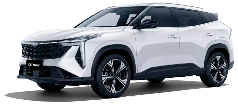 					 1BTR LOCK Электропривод крышки багажника для Geely Cityray
