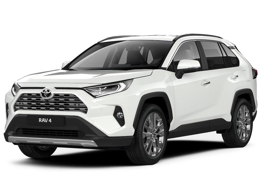 					 1BTR LOCK Электропривод крышки багажника для Toyota RAV4 2020-
