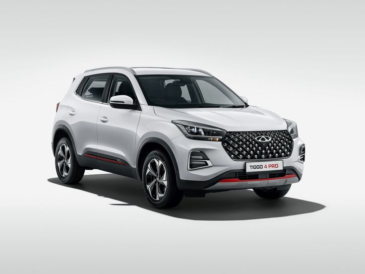 					 1BTR LOCK Электропривод крышки багажника для Chery Tiggo4 PRO
