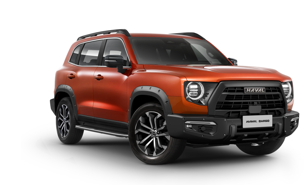 					 1BTR LOCK Электропривод крышки багажника для Haval Dargo
