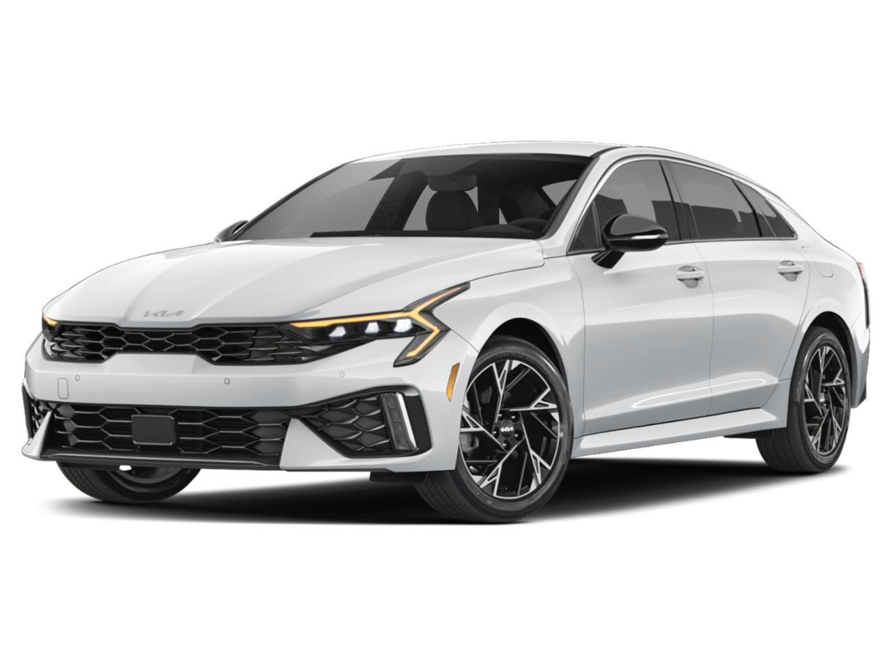 1BTR LOCK Электропривод крышки багажника для Kia K5