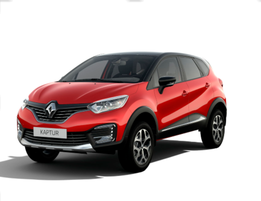 					 1BTR LOCK Электропривод крышки багажника для Renault Kaptur
