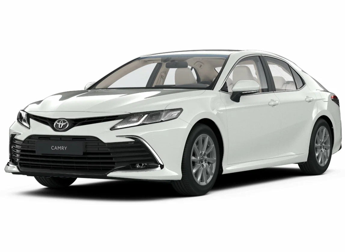 					 1BTR LOCK Электропривод крышки багажника для Toyota Camry 70
