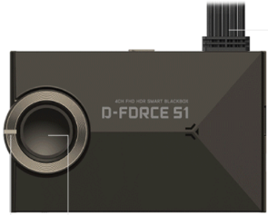 					Видеорегистратор GNET D-FORCE S1 TRUCK
