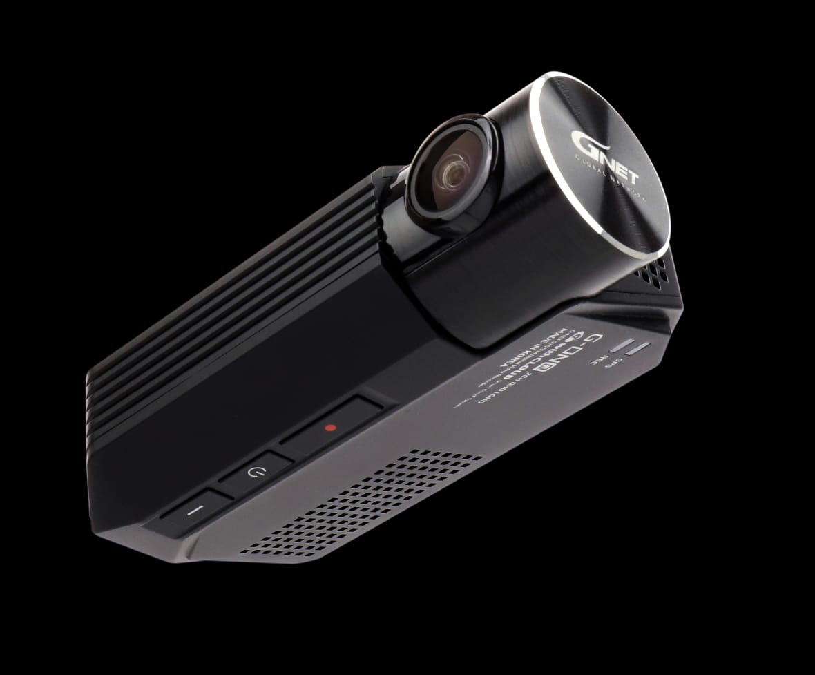 					Видеорегистратор GNET G-ONQ (1 камера)
