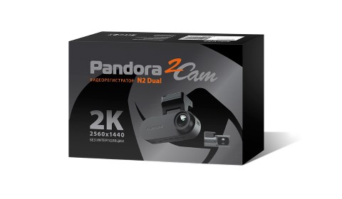Pandora Pandora N2 Dual