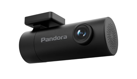 					Видеорегистратор Pandora Pandora Mini Pro
