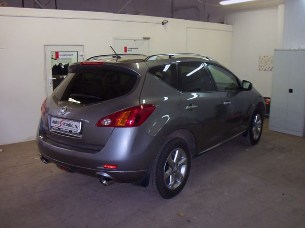 На автомобиль установлена сигнализация На автомобиль установлена сигнализация