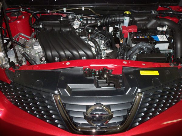 На автомобиль установлена автосигнализация 