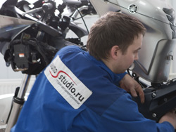 Мы устанавливаем автомобильные сигнализации и мотосигнализации