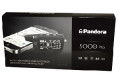 Видео о Pandora 5000 PRO