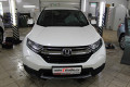 Сигнализация и защита от угона на Honda Accord и CR-V