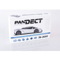 0 Pandect IS-650: Коробка Pandect IS-650