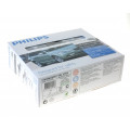 0 Philips DayLight 5: Коробка