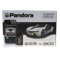 0 Pandora DXL 3900: Коробка