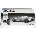 0 Pandora DXL 5000 NEW: Pandora DXL 5000 NEW коробка