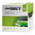 0 Pandect X-2010: упаковка
