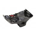 0 Red Power Штатный DVR-MBC2-N чёрный (Mercedes C-класс W205 и GLC): redpower_dvr-mbc2-n_black_1
