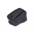 0 Red Power Штатный DVR-VAG3-N (Volkswagen, Skoda): redpower_dvr-vag3-n_4