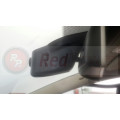 0 Red Power Штатный DVR-VAG3-N (Volkswagen, Skoda): redpower_dvr-vag3-n_in_car