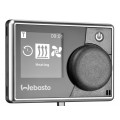 0 Webasto комплект для Nissan Pathfinder 2.5, 3.0, Navara 2.5, 3.0 полноприводные: Webasto MultiControl Car