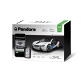 0 Pandora DXL 3945 PRO: box_3945pro_3D