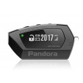 0 Pandora LCD D010: 1