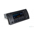 0 ParaFar Штатная магнитола 4G/LTE для BMW E53 с DVD (PF395D): 3