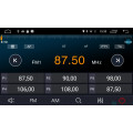 0 ParaFar Штатная магнитола для Mercedes GL, ML 164 кузов c DVD на Android 7.1.1 (PF213D): 6