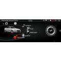 0 ParaFar Штатная магнитола Андройд для Audi A4 2009-2012 (PF9605A): 2