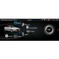 0 ParaFar Штатная магнитола Андройд для Audi A4 2009-2012 (PF9605A): 6