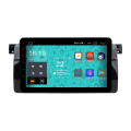 0 ParaFar Штатная магнитола 4G/LTE с IPS матрицей для BMW E46 на Android 7.1.1 (PF396): 1