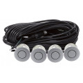 0 AAALine LCD-14 Truck Black/Silver/White: 3