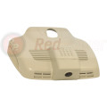 0 Red Power Штатный DVR-MBE2-N кремовый (Mercedes E-класс W213): 4